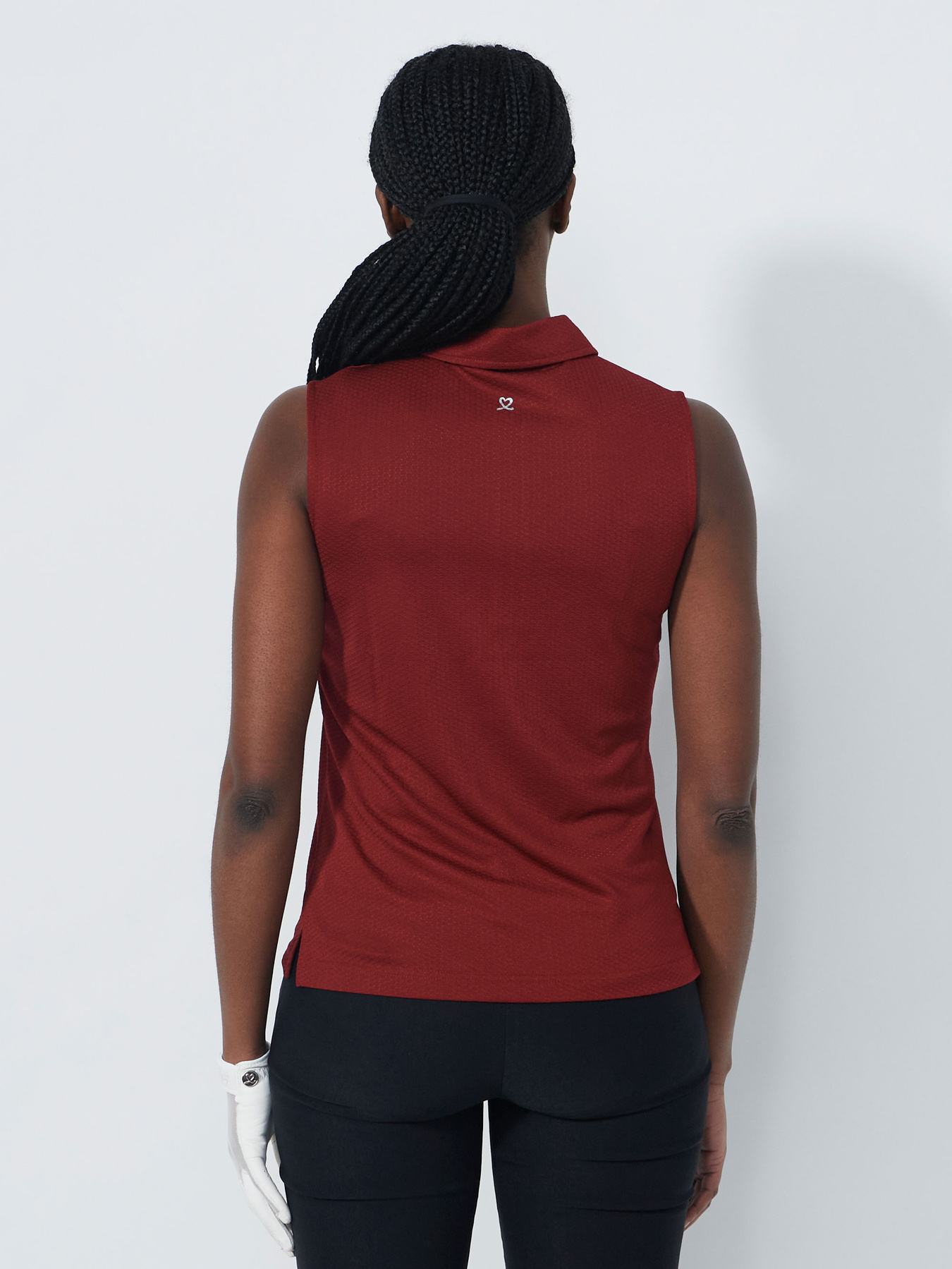 PEORIA SL POLO SHIRT