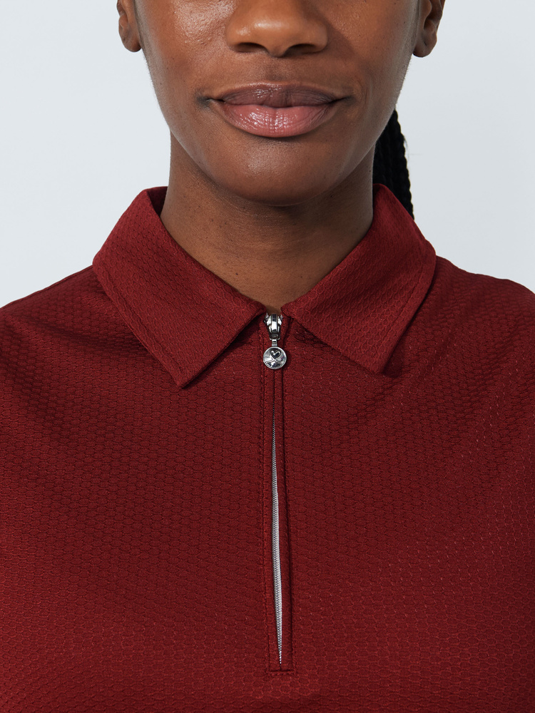 PEORIA SL POLO SHIRT