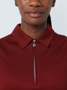 PEORIA SL POLO SHIRT