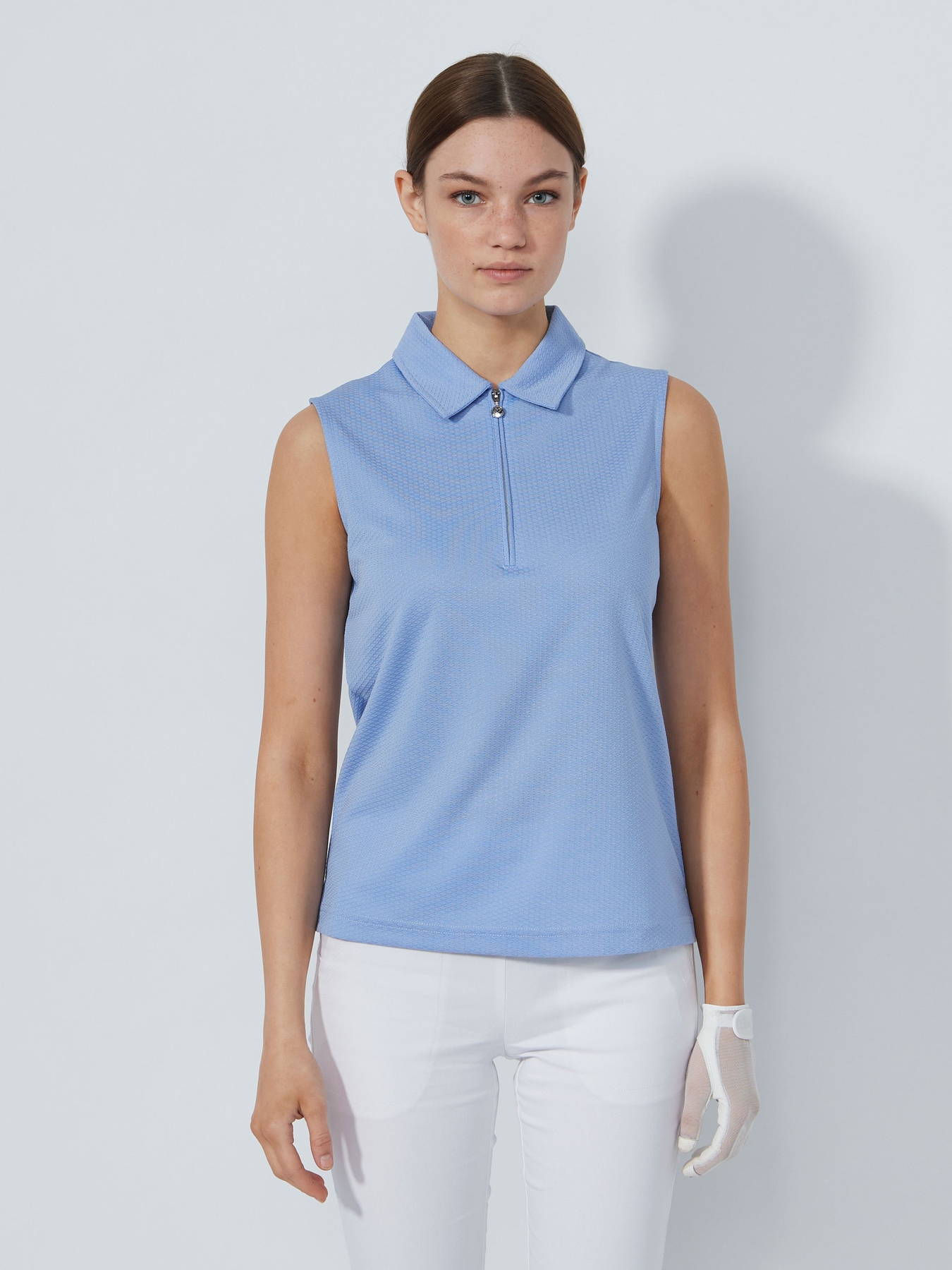 PEORIA SL POLO SHIRT