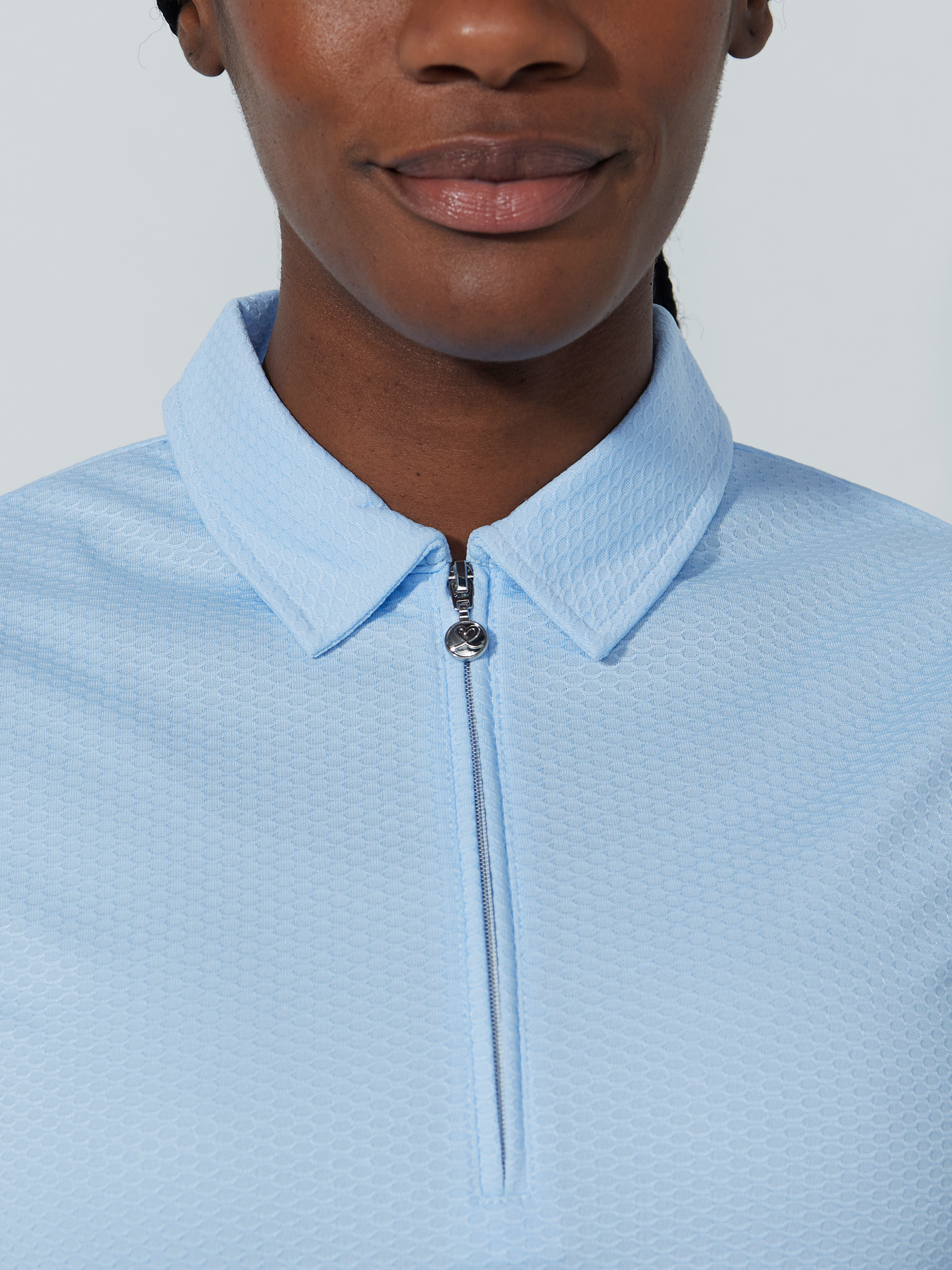 PEORIA SLEEVELESS TOP