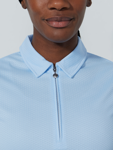 PEORIA SLEEVELESS TOP