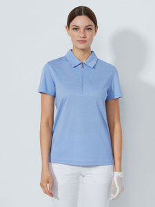 PEORIA SHORT-SLEEVED TOP