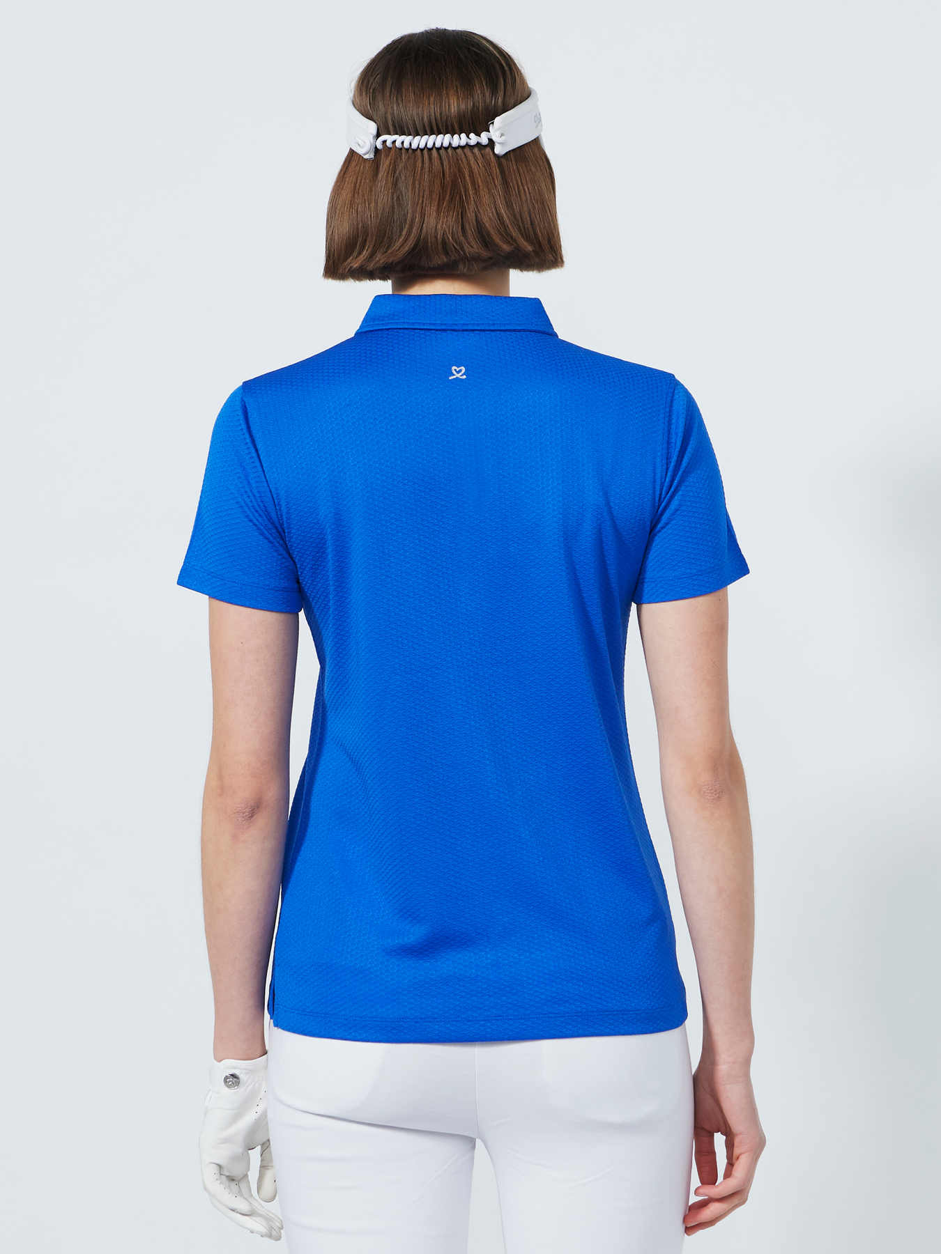 PEORIA SHORT-SLEEVED TOP