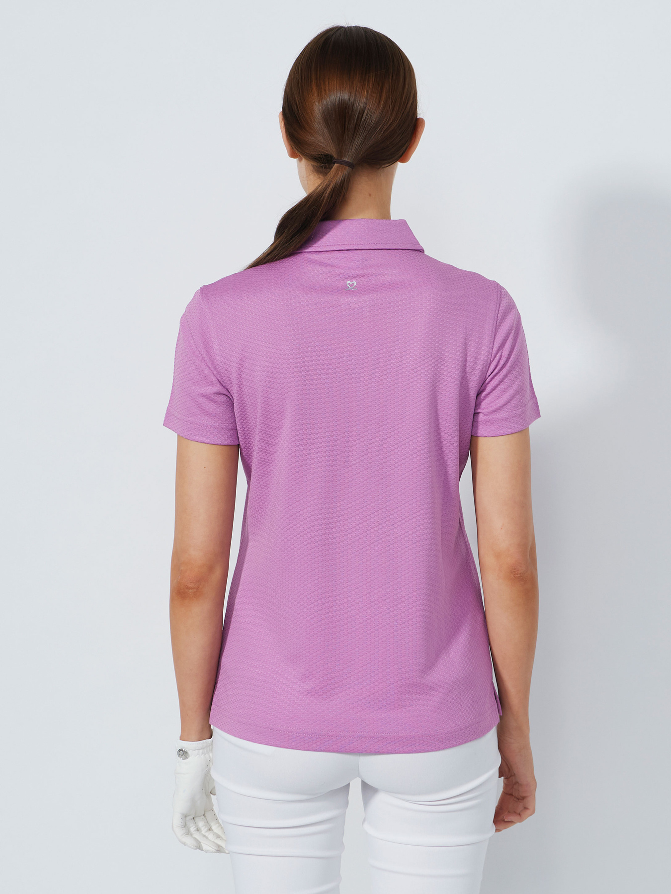 PEORIA SHORT-SLEEVED TOP