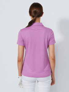 PEORIA SHORT-SLEEVED TOP