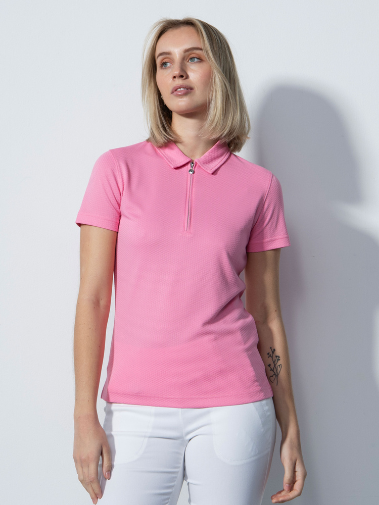 Ladies' Golf Tops Golf Tops & Shirts for Women Daily Sports