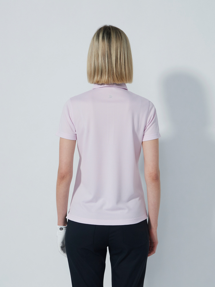 PEORIA SHORT-SLEEVED TOP