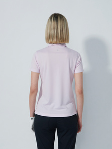 PEORIA SHORT-SLEEVED TOP