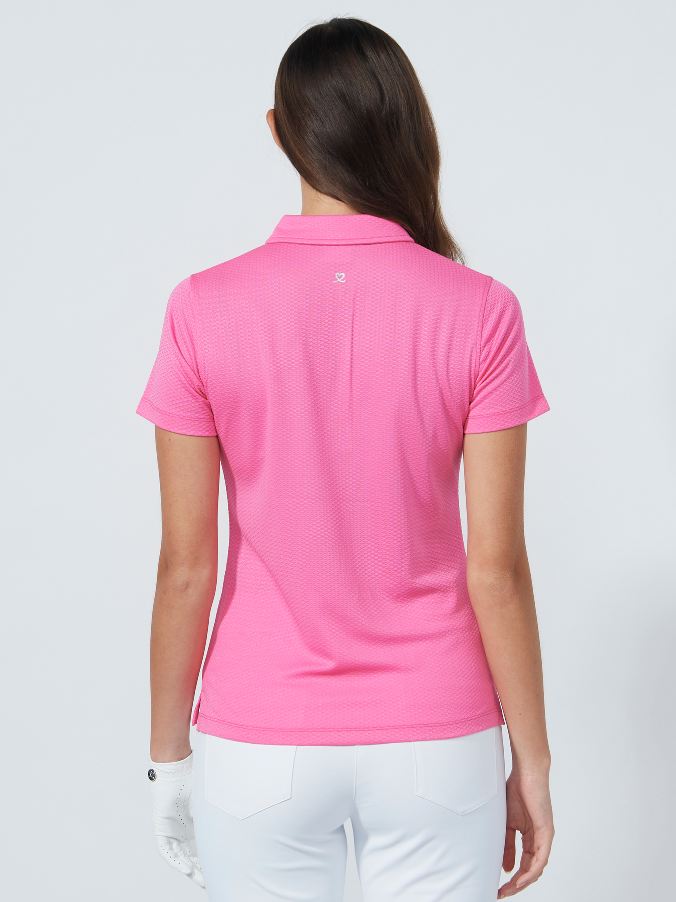 PEORIA SHORT-SLEEVED TOP