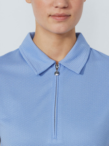 PEORIA SHORT-SLEEVED TOP