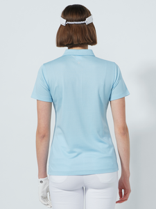 PEORIA SHORT-SLEEVED TOP