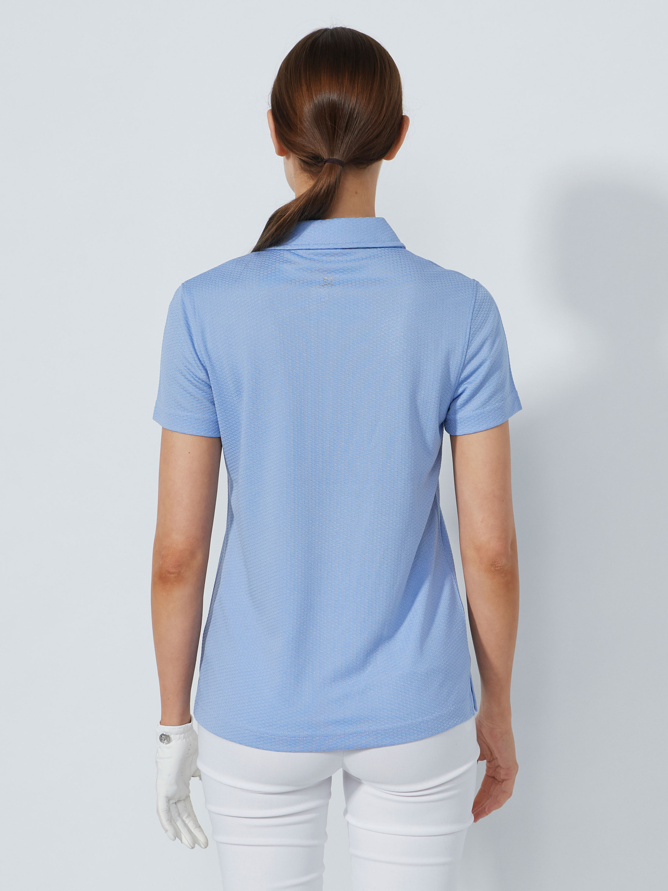 PEORIA SHORT-SLEEVED TOP