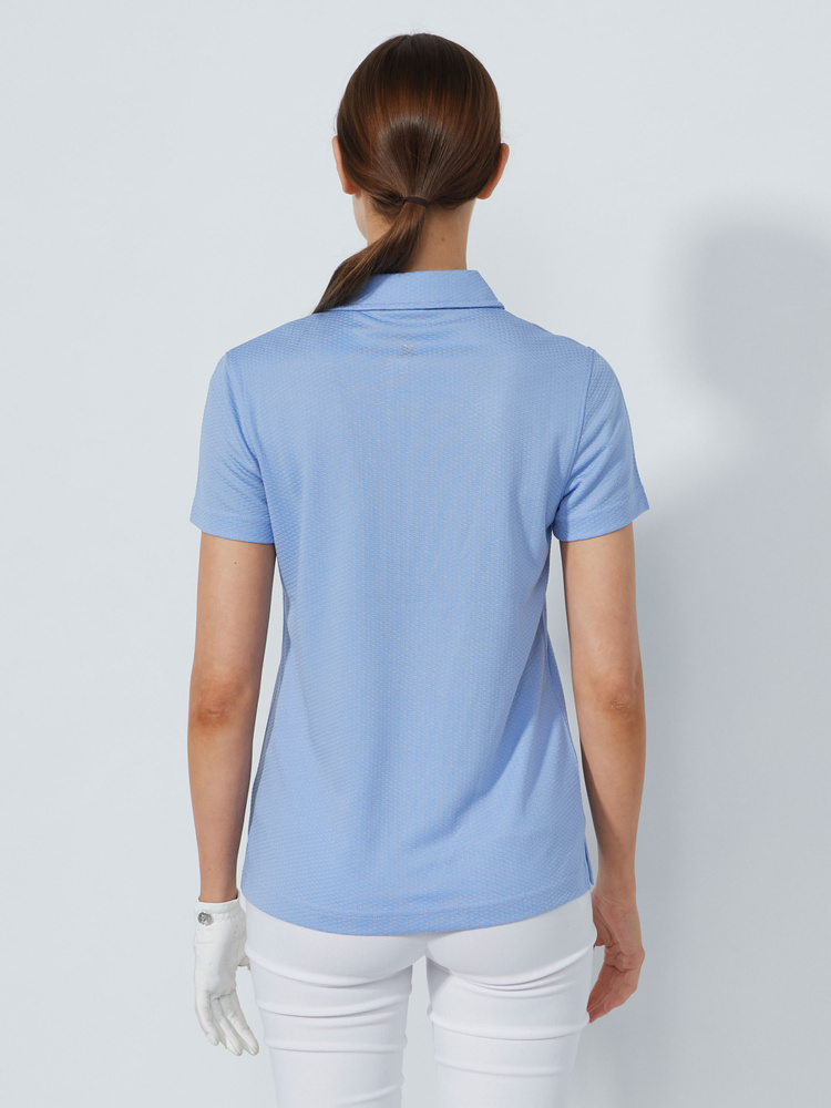 PEORIA SHORT-SLEEVED TOP