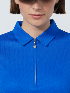 PEORIA SHORT-SLEEVED TOP