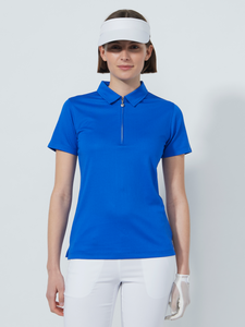 PEORIA SHORT-SLEEVED TOP