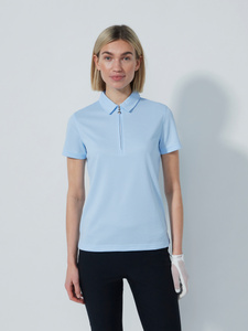 PEORIA SHORT-SLEEVED TOP