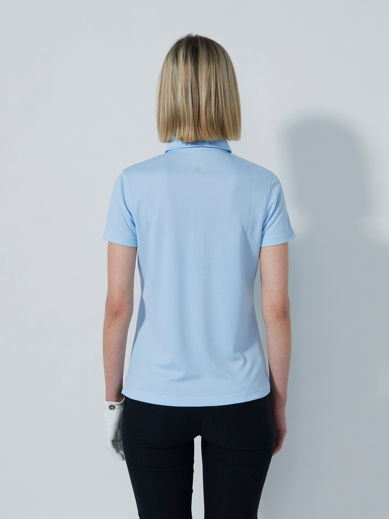 PEORIA SHORT-SLEEVED TOP