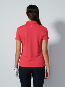 PEORIA SHORT-SLEEVED TOP