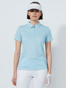 PEORIA SHORT-SLEEVED TOP