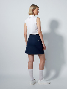 Genua skort 45 cm