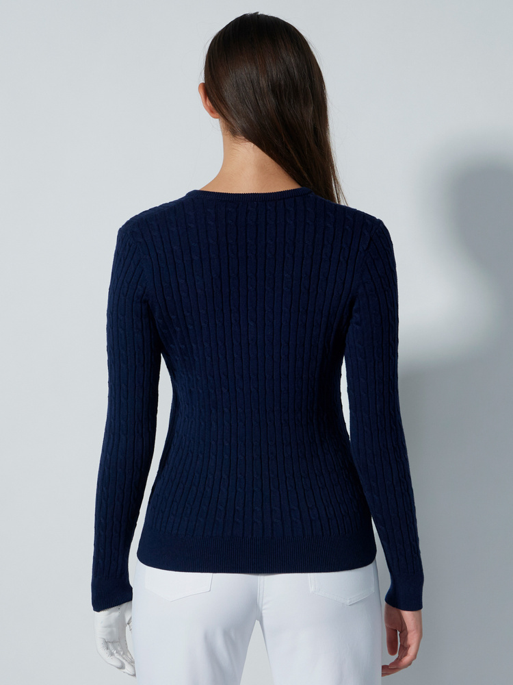 MADELENE PULLOVER