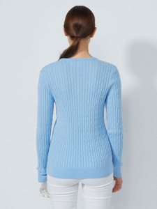 MADELENE PULLOVER