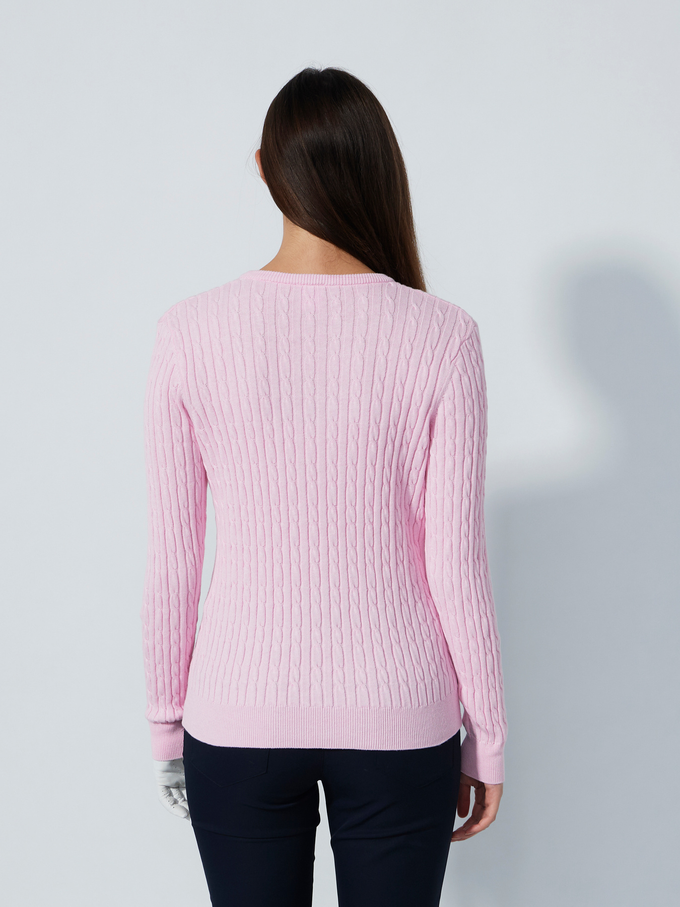 MADELENE PULLOVER