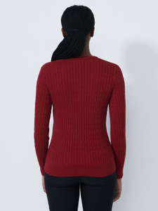 MADELENE PULLOVER