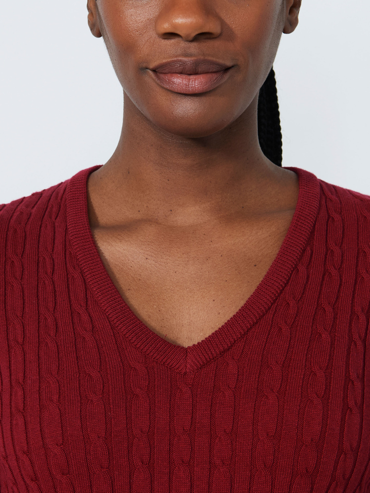 MADELENE PULLOVER