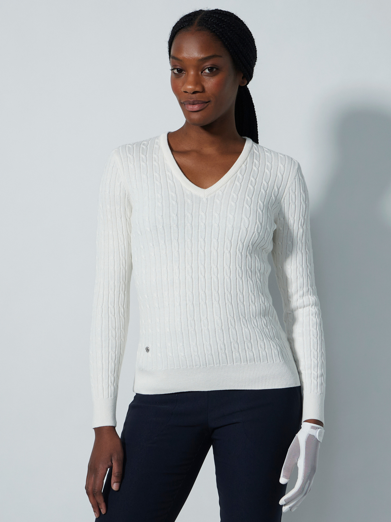 MADELENE PULLOVER