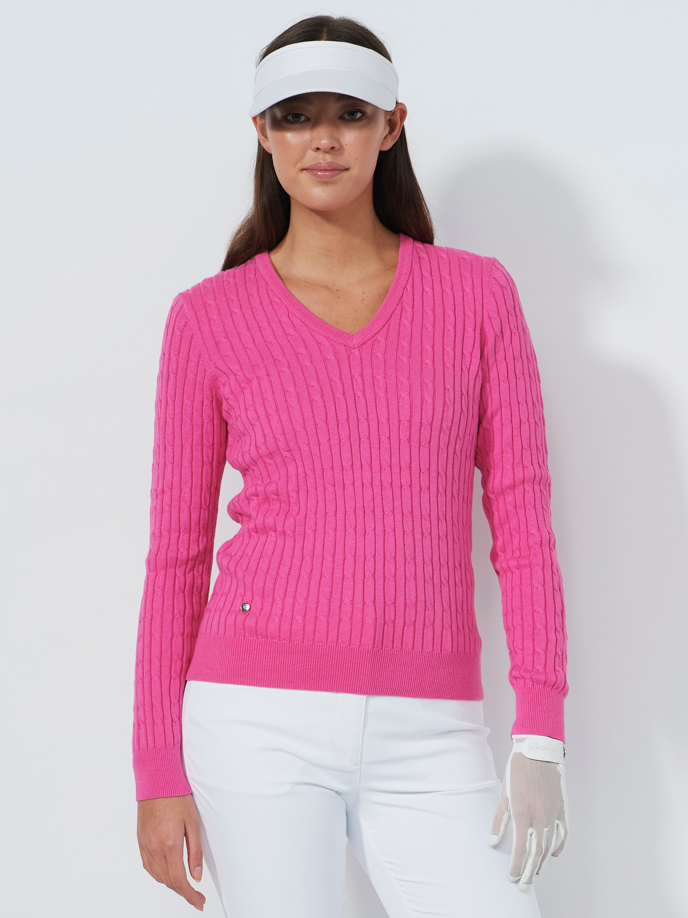 MADELENE PULLOVER