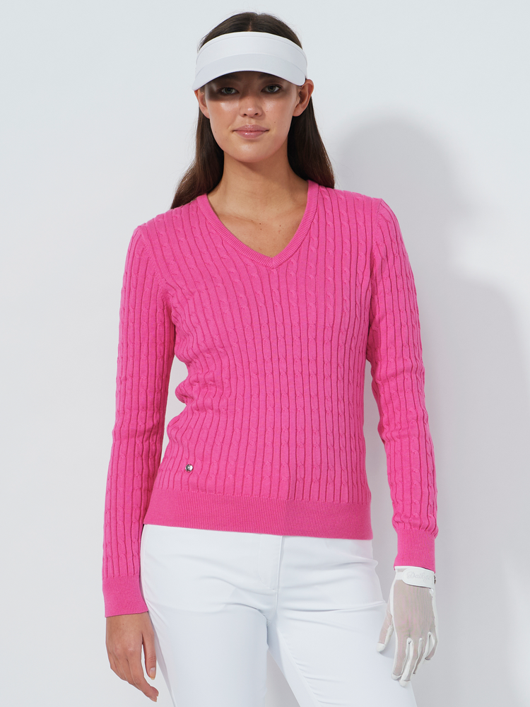 MADELENE PULLOVER