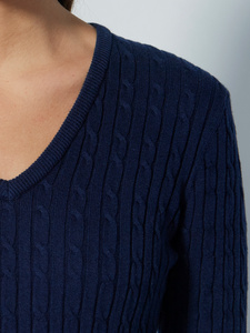 MADELENE PULLOVER