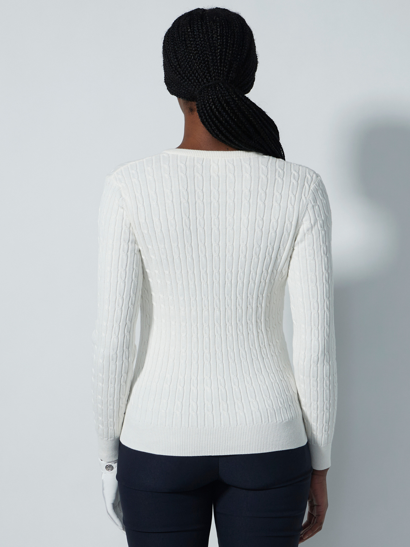 MADELENE PULLOVER