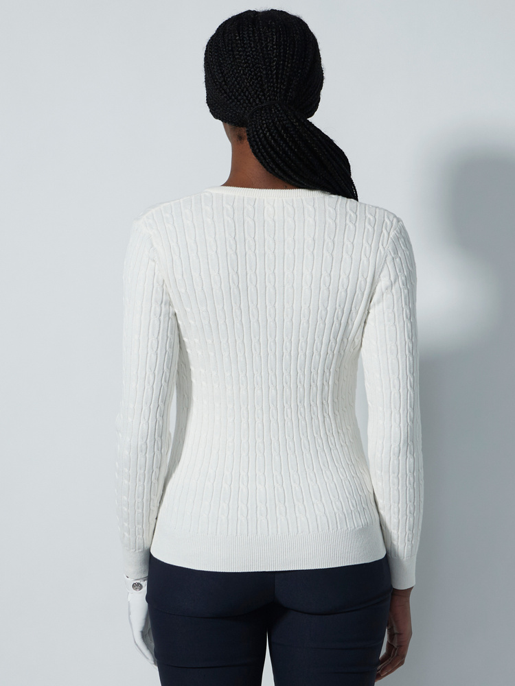 MADELENE PULLOVER