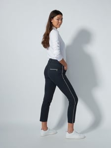 Glam ankle length pants