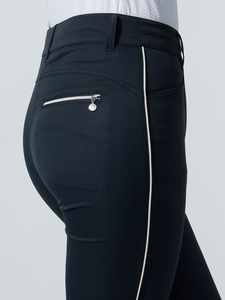 Glam ankle length pants