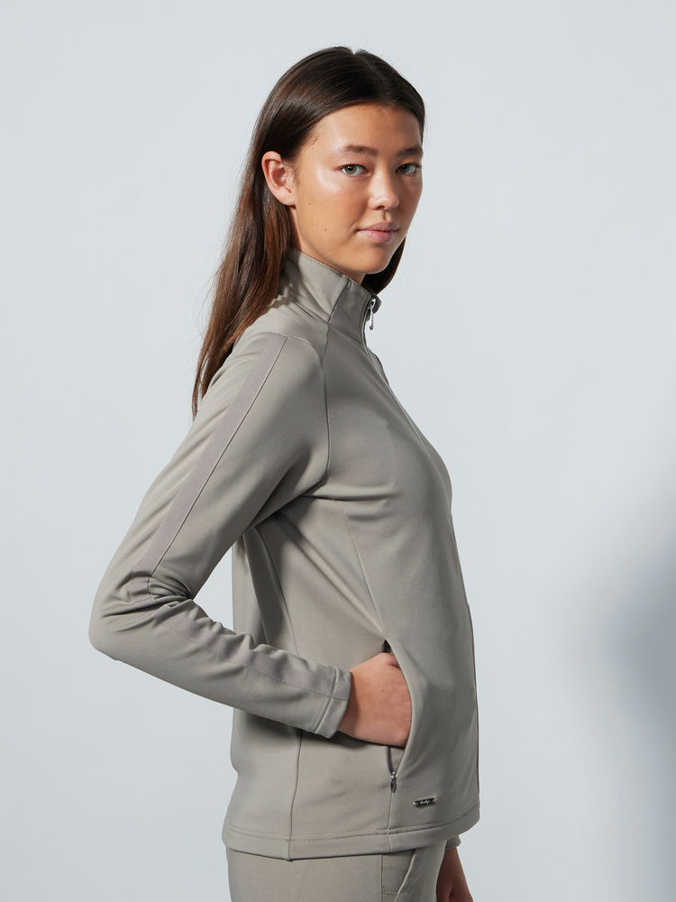 Cholet long-sleeved top