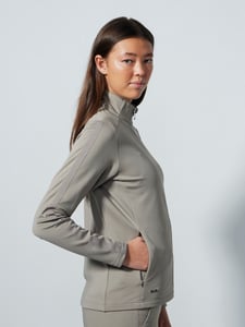 Cholet long-sleeved top