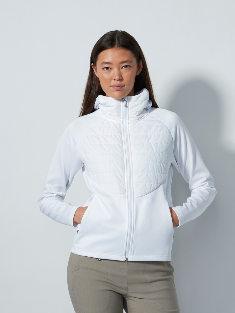 ALLOS HYBRID JACKET