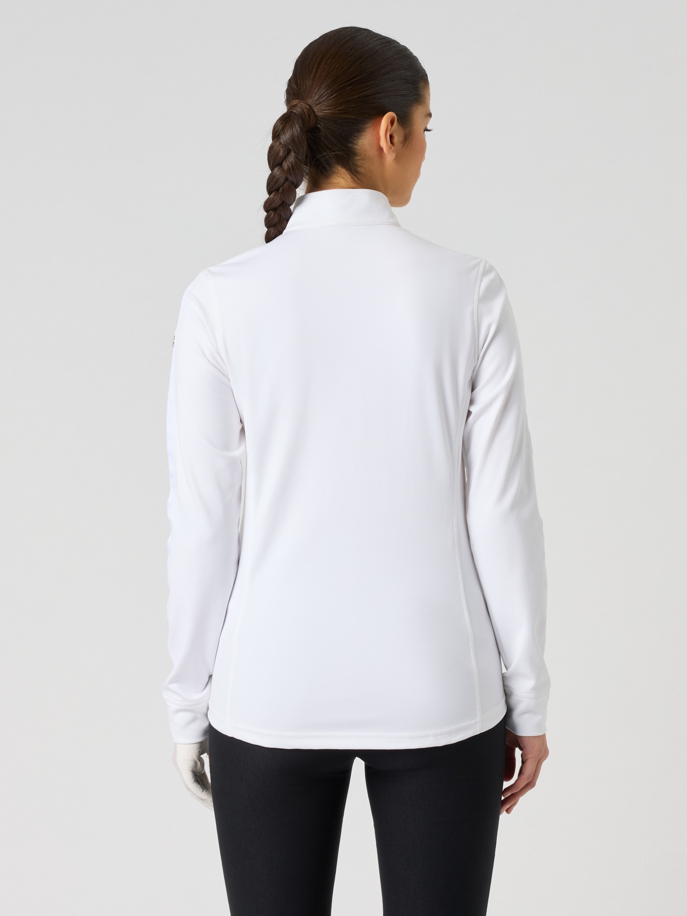 Anna long-sleeved top
