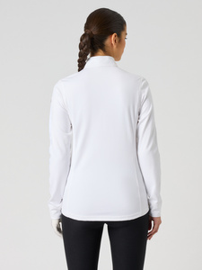 Anna long-sleeved top