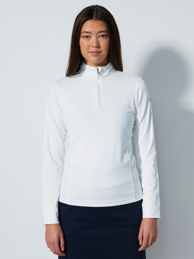 Anna long-sleeved top