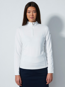 Anna long-sleeved top