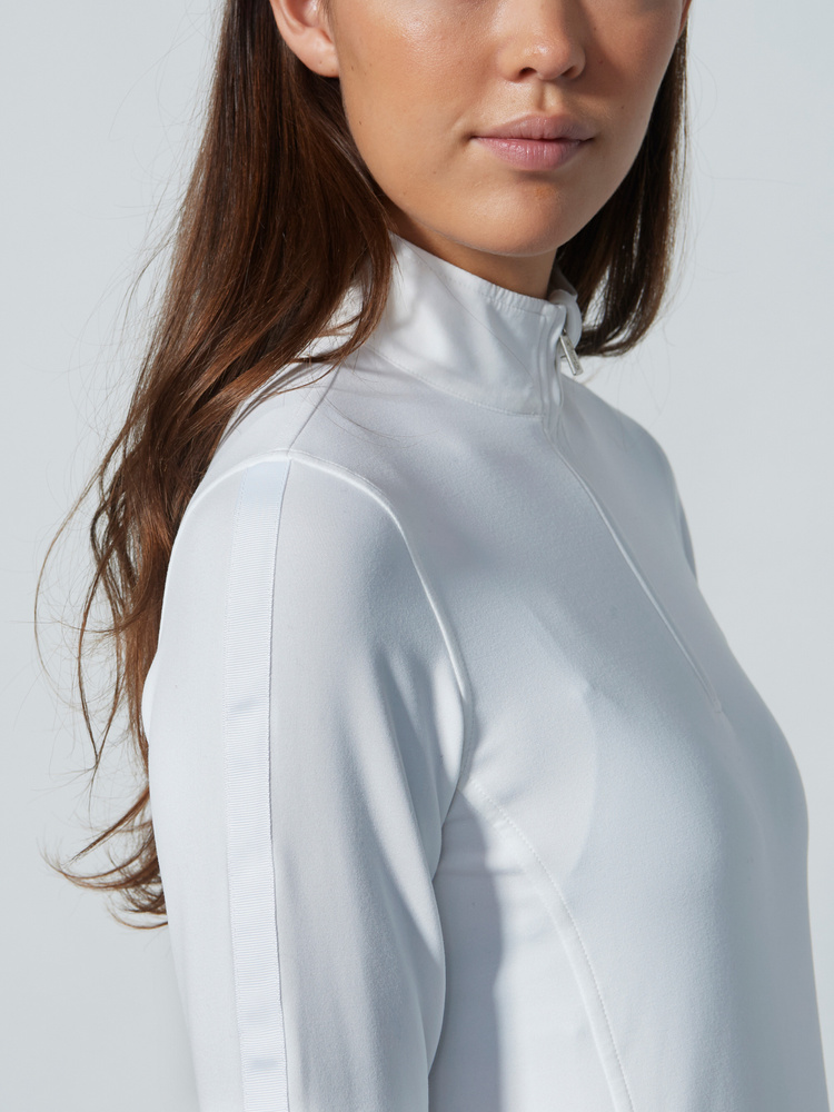 Anna long-sleeved top