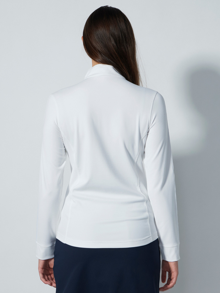 Anna long-sleeved top