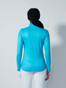 Anna long-sleeved top