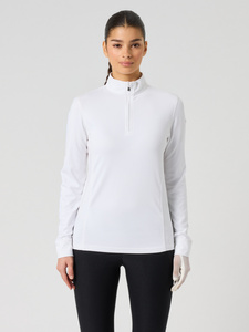 Anna long-sleeved top