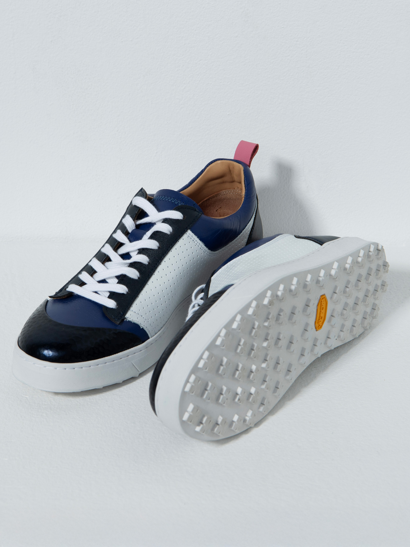 CARRARA GOLF SHOES